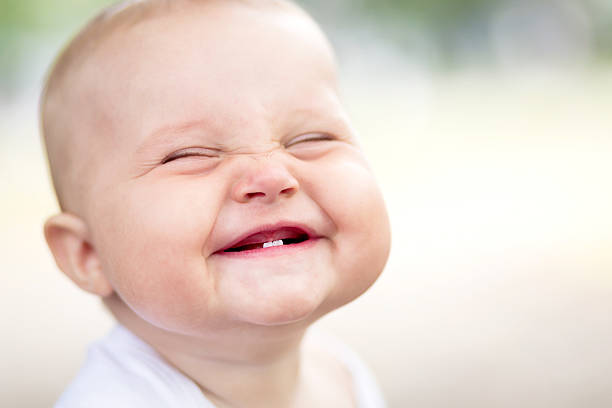 The Magic of Laughter - Fun & Science