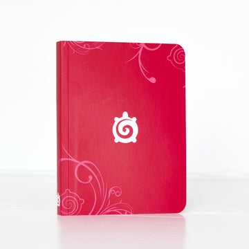 The Way of the Tortoise Notebook - Limited Edition - The Way of the Tortoise