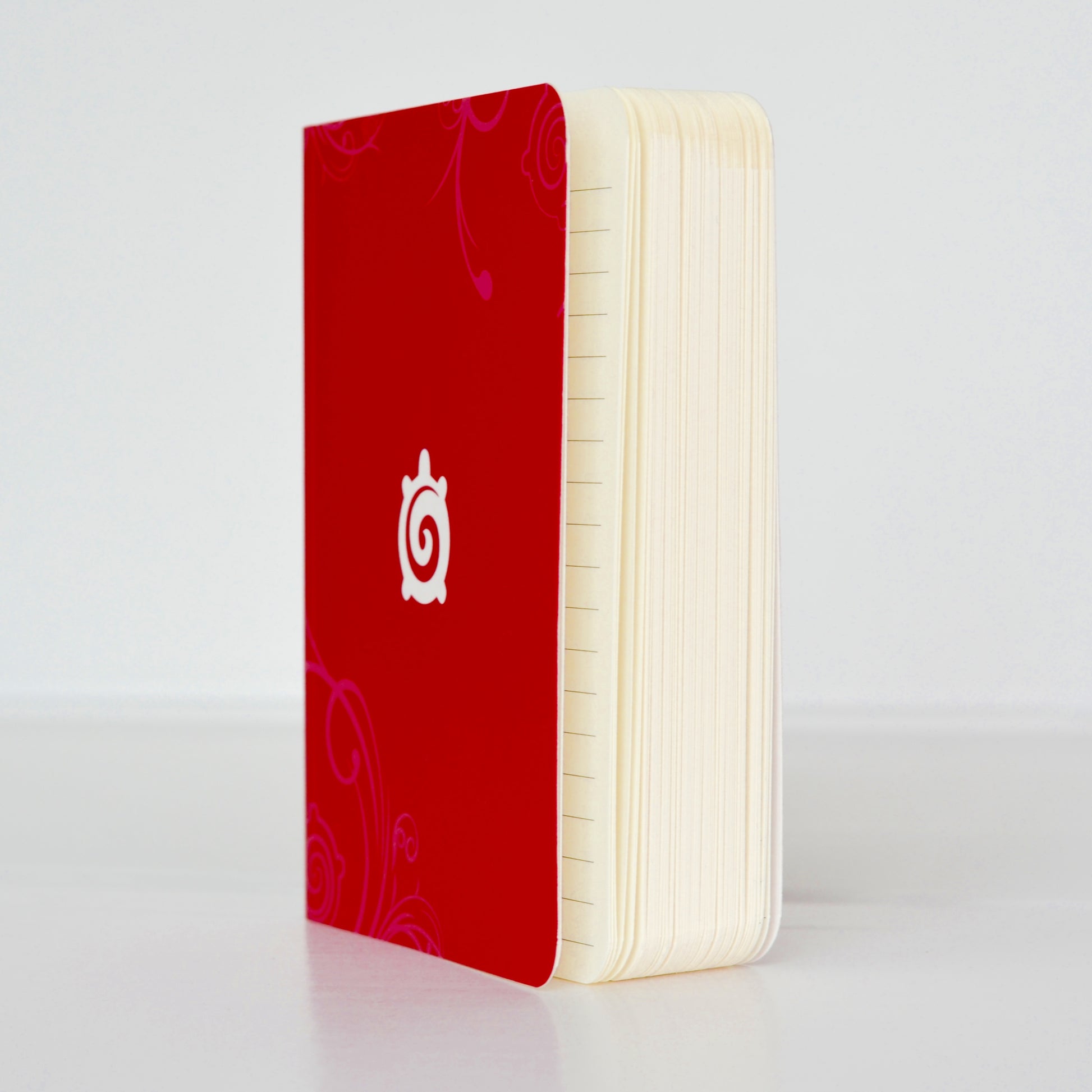 The Way of the Tortoise Notebook - Limited Edition - The Way of the Tortoise