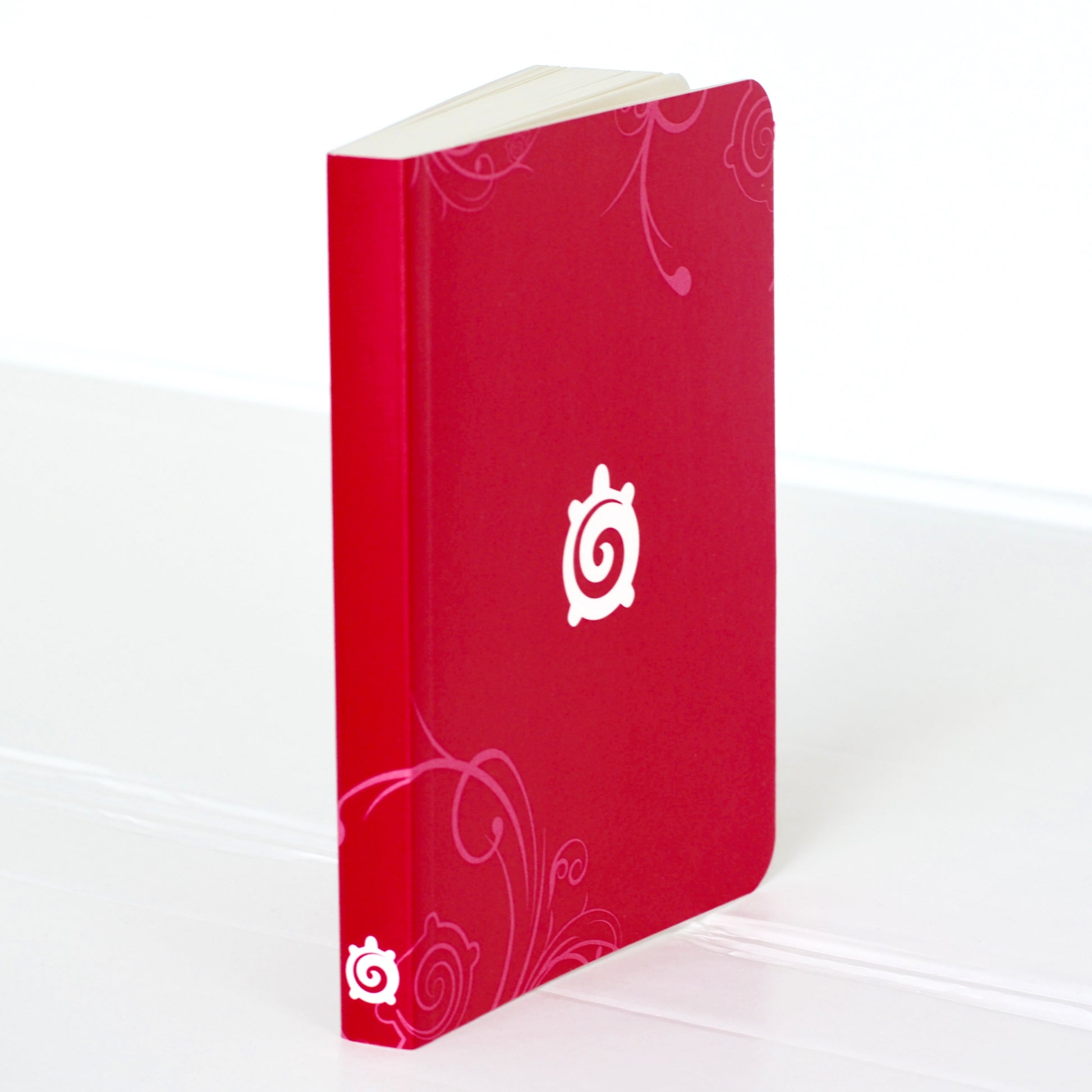 The Way of the Tortoise Notebook - Limited Edition - The Way of the Tortoise