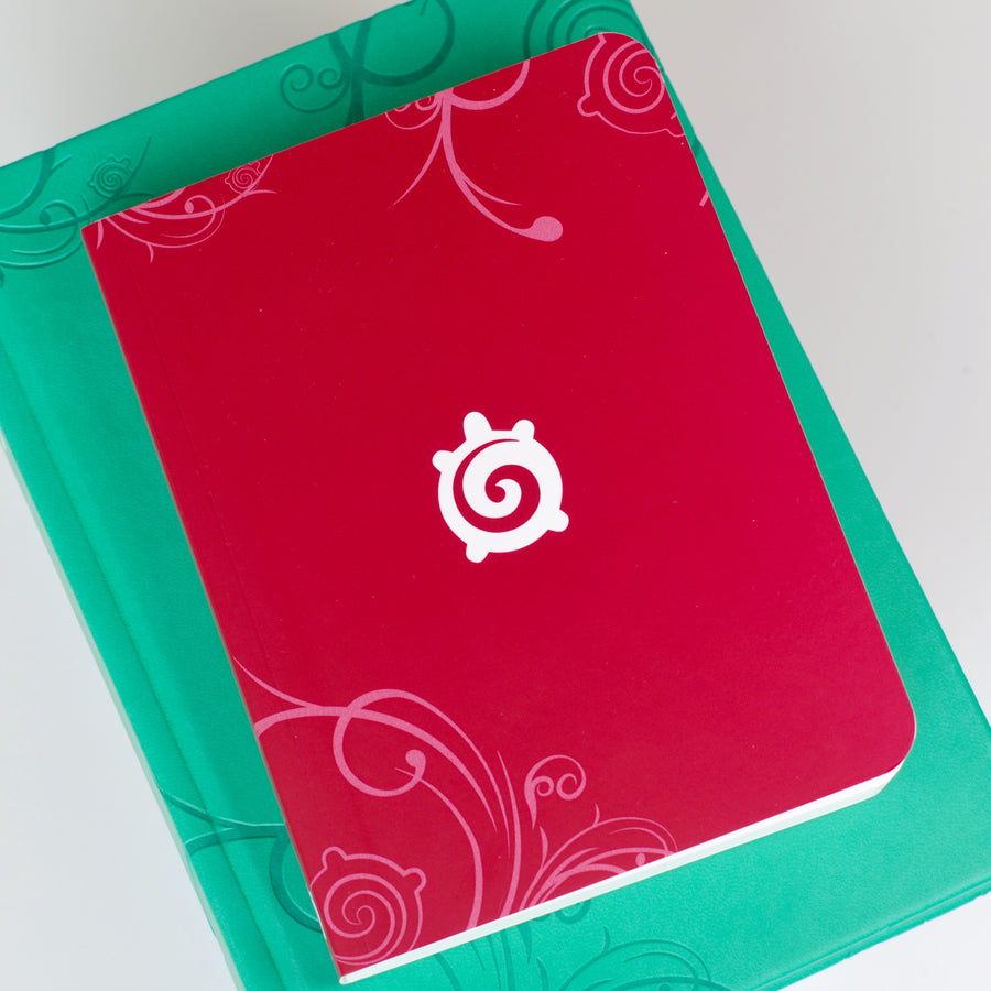 The Way of the Tortoise Notebook - Limited Edition - The Way of the Tortoise