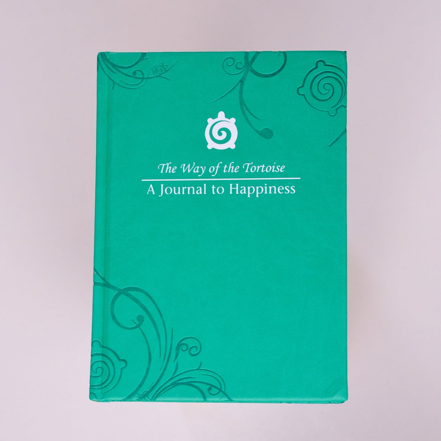 A Journal to Happiness - The Way of the Tortoise