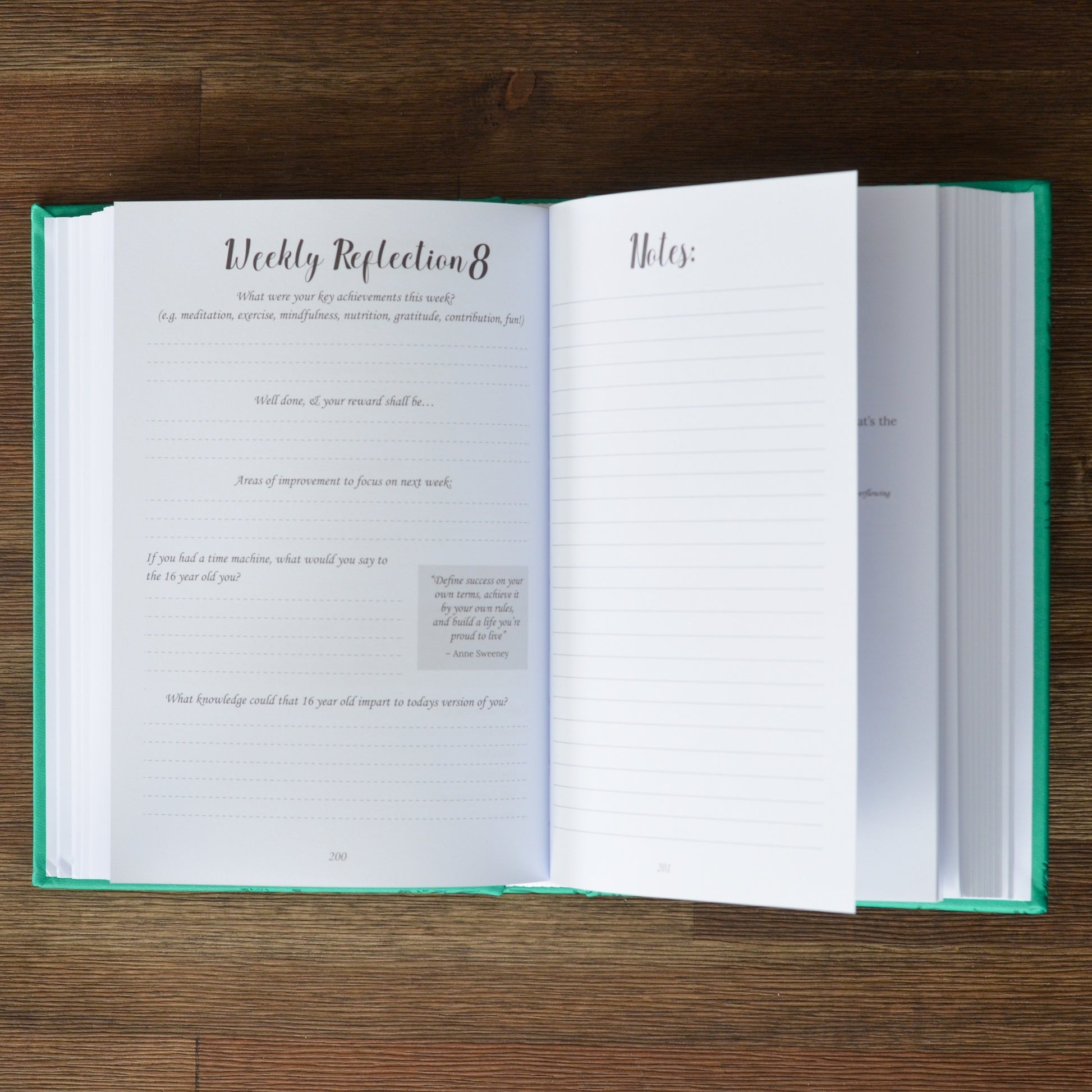 A Journal to Happiness - The Way of the Tortoise
