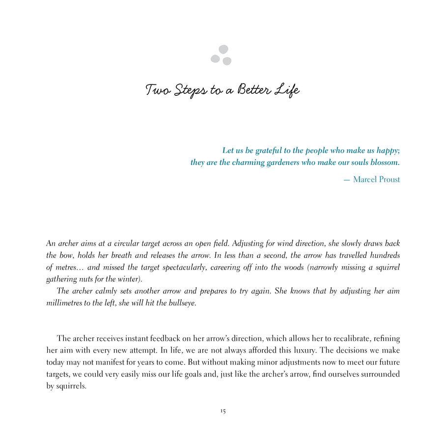 What the Tortoise Taught Us - New Book - The Way of the Tortoise
